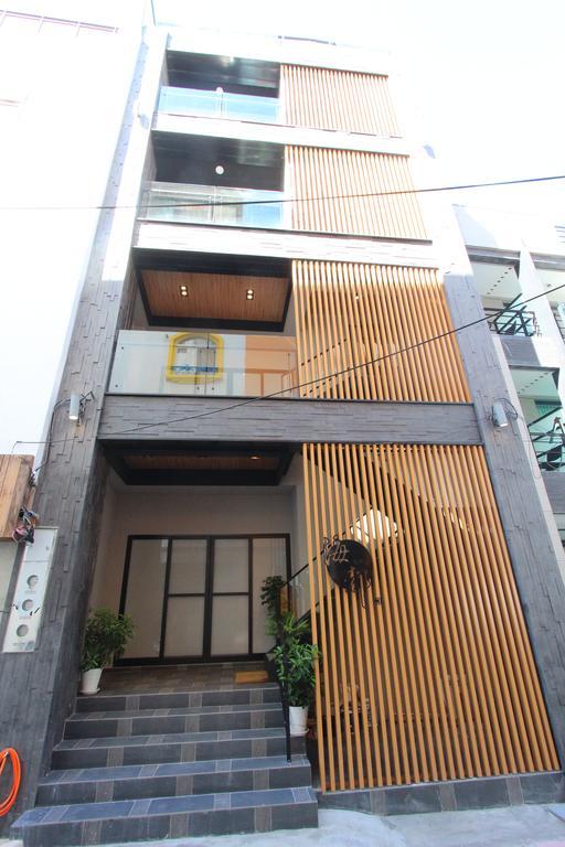 Hido Hostel III Kenting Kültér fotó