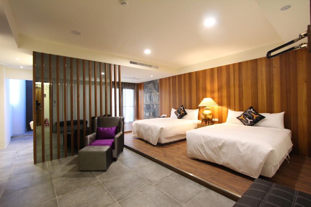 Hido Hostel III Kenting Kültér fotó