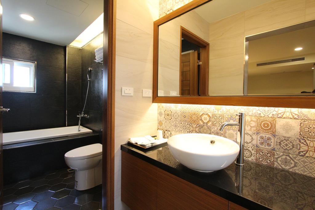 Hido Hostel III Kenting Kültér fotó