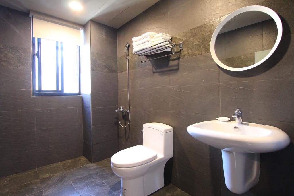 Hido Hostel III Kenting Kültér fotó