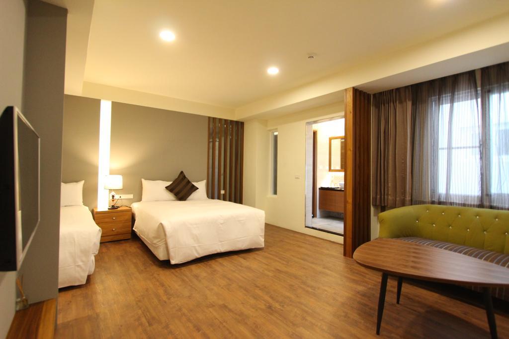 Hido Hostel III Kenting Kültér fotó