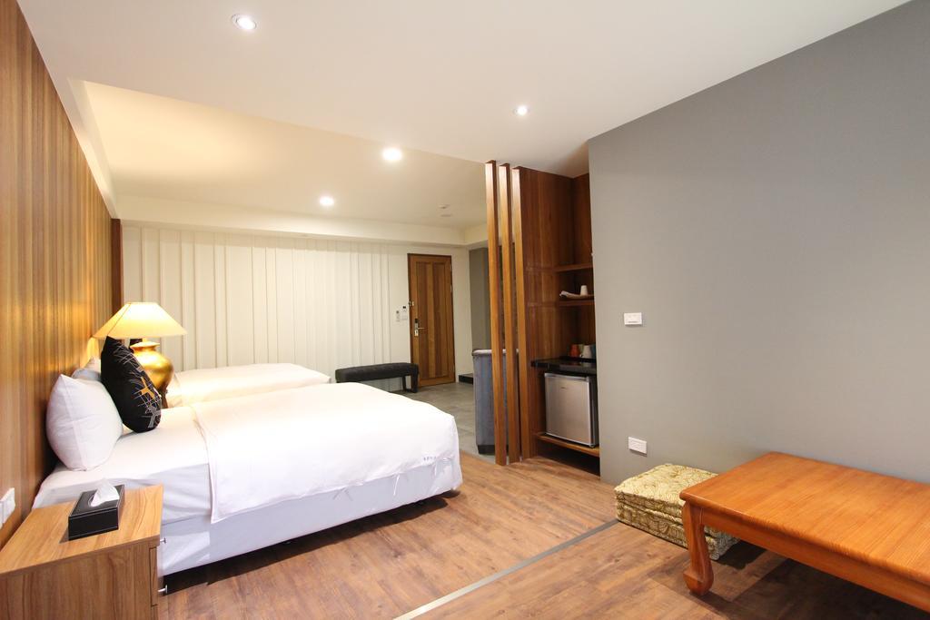Hido Hostel III Kenting Kültér fotó