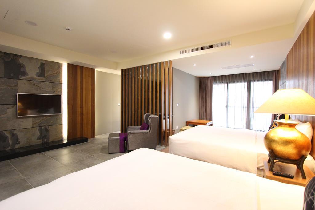 Hido Hostel III Kenting Kültér fotó