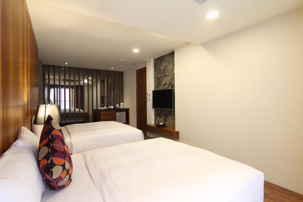 Hido Hostel III Kenting Kültér fotó